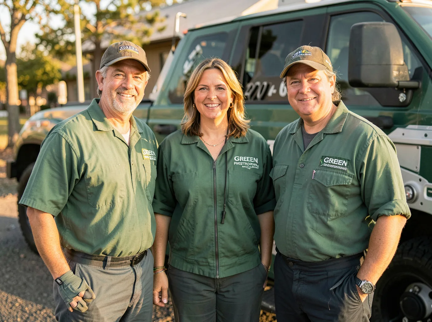 Water Damage Restoration company in Great Mills, MD