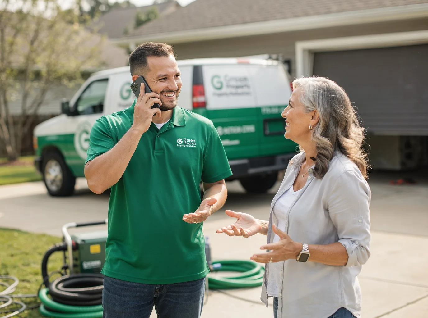 Water Damage Restoration Great Mills, MD FAQs